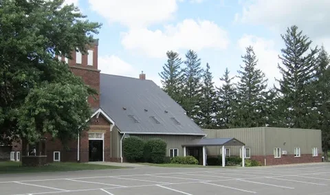 Bangor Liberty Friends Church