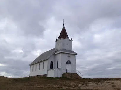 Banks Church