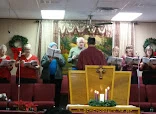 Baptist Church