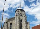 Baptist Fellowship Church