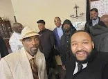 Baptist General State Convention of Illinois