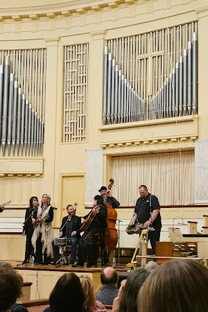 Baptist Temple