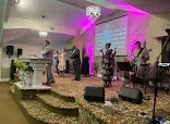 Barnes Temple AME