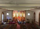Barre Evangelical Free Church