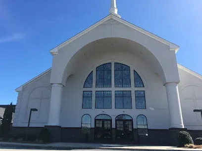 Barrineau Pentecostal Holiness Church