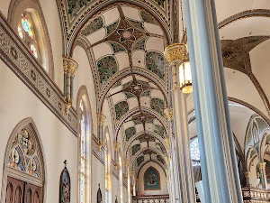 Basilica of St. Francis Xavier