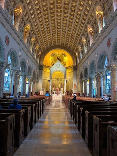 Basilica of St. John