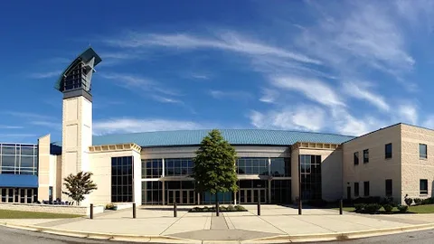 Bay Area Community Church