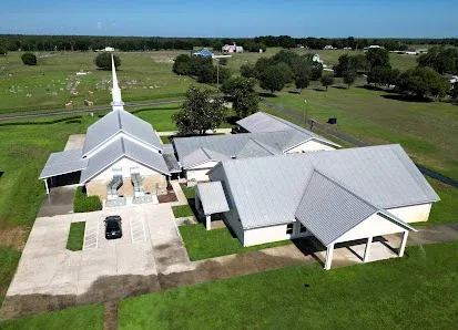 Bay Lake Missionary Baptist Church