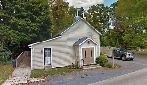Bazil AME Church