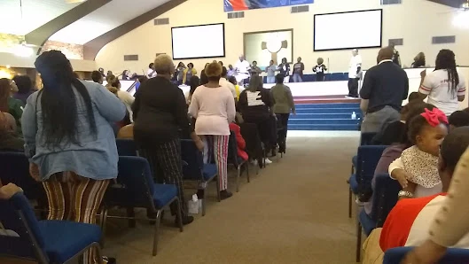 Beacon Light Baptist Church