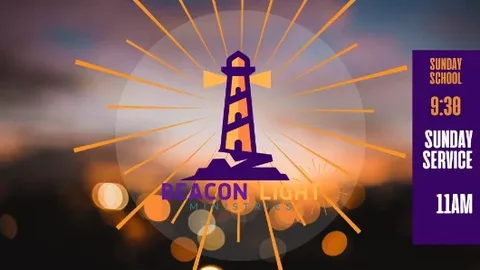 Beacon Light Ministries