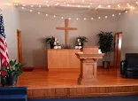 Beacon of Hope Baptist Church