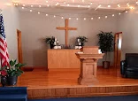 Beacon of Hope Baptist Church