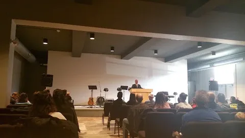Beacon of Hope Church