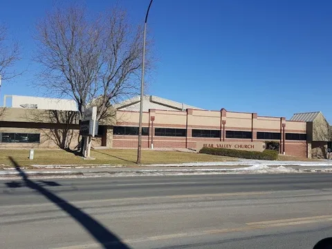 Bear Valley Church