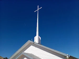 Beatty Baptist Church