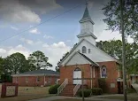 Beautiful Zion Missionary Baptist