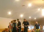 Beavertown Church of God