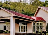 Becker Drive Missionary Baptist Church