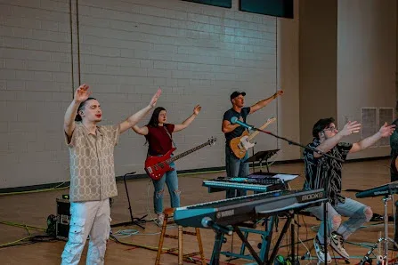 Become Church