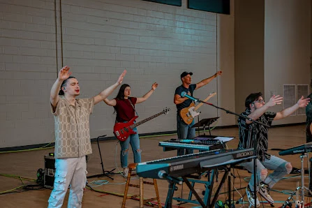 Become Church