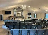 Bedford Baptist Church