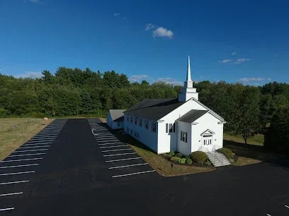 Bedford Road Baptist Church