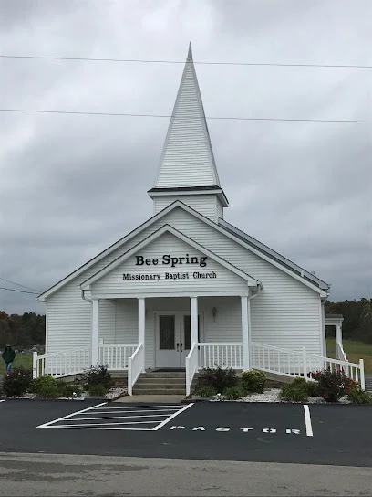 Bee Spring Missionary Baptist Church