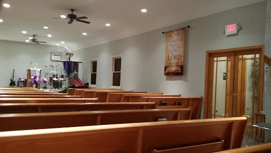 Believers Fellowship Christian Church, Minneapolis