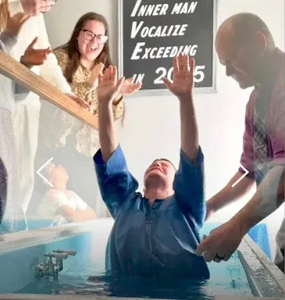 Believers in Grace (United Pentecostal Church)