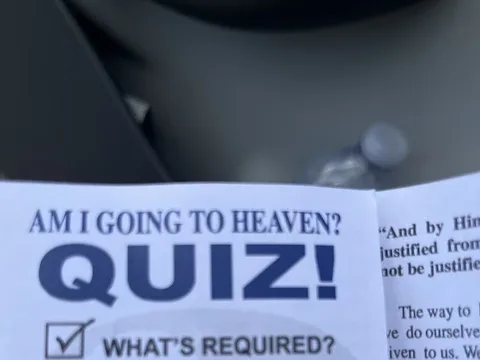 Believers Southern Baptist Church