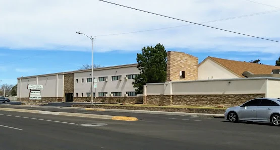 Bella Vista Baptist Church