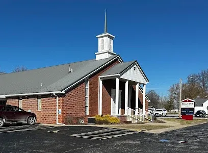 Belle Rive Missionary Baptist Church