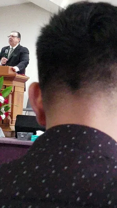 Bellflower Apostolic Assembly Church