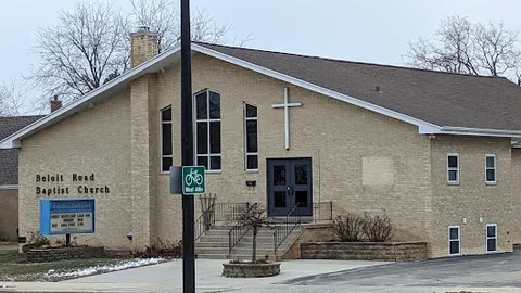 Beloit Road Baptist Church