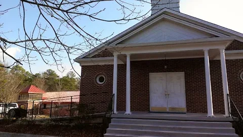 Ben Hill Christian Church