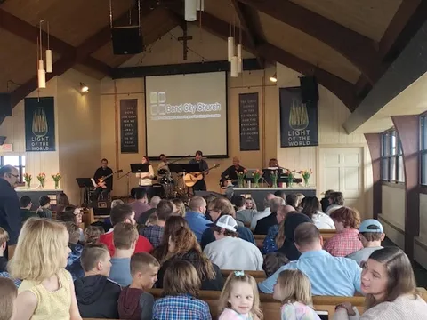Bend City Church