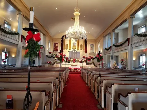 Beneficent Congregational Church