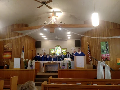 Bennet Community Church