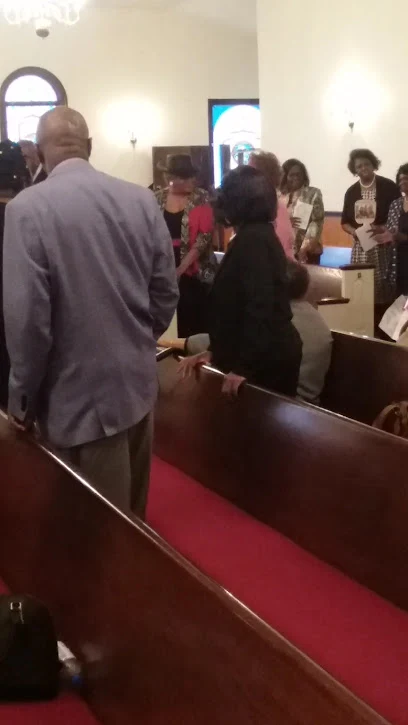 Bennett Memorial Missionary Baptist Church