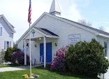 Benton Bible Chapel