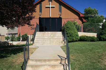 Berean Baptist Church & Acdmy