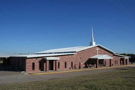Beth Haven Baptist Church