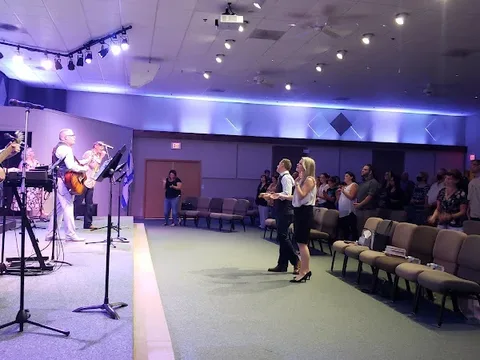 Bethany Christian Fellowship