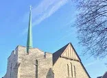 Bethany Church of God & Christ