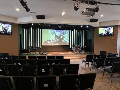 Bethany Church