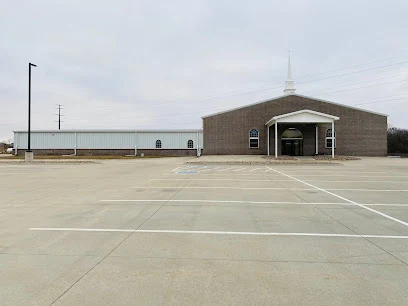 Bethany Full Gospel Church