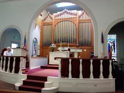Bethany United Church Christ