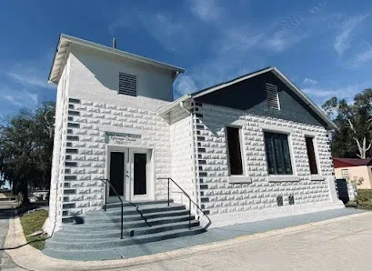 Bethel African Methodist Episcopal Church
